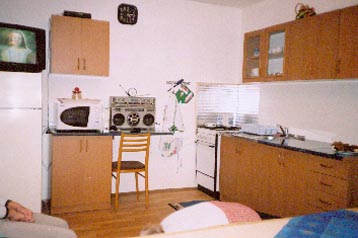 Alloggio presso privati Valča 5